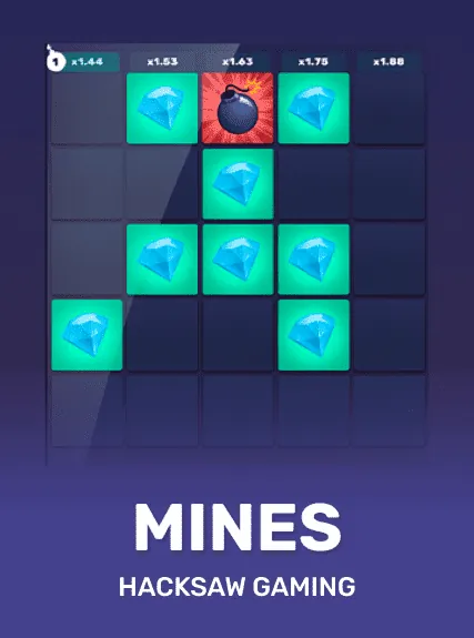 Mines